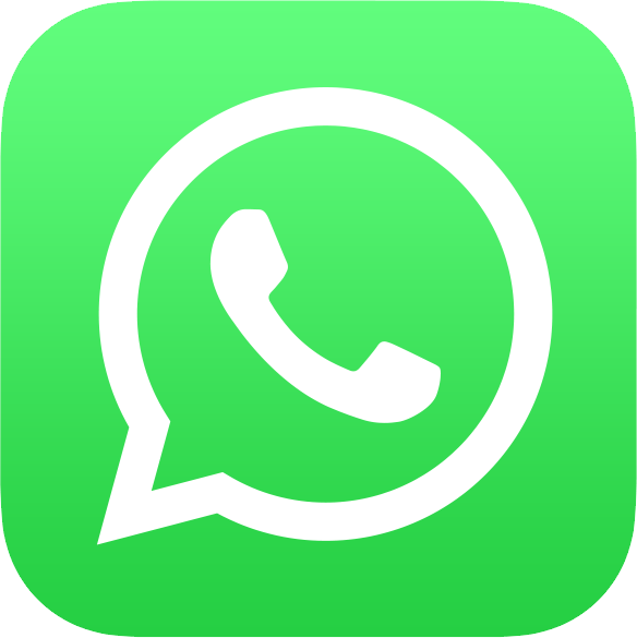 Chat por WhatsApp